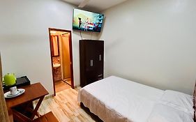 Habitación Céntrica en Iquitos - Casa Alemi 3